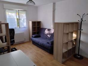 Location StudioPessac