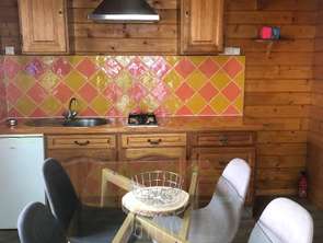 Location Appartement 2 piècesPessac