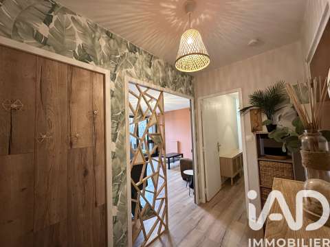 Location appartement 3 pièces Pessac 33