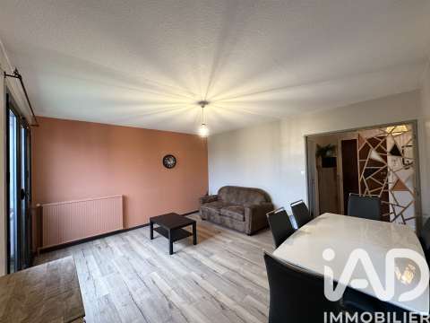 Location appartement 3 pièces