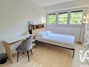 Location Appartement 5 piècesPessac