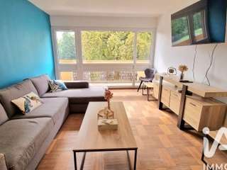Location appartement 5 pièces