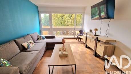 Location appartement 5 pièces
