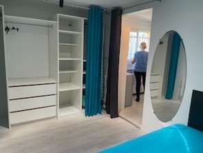 Location Appartement 2 piècesPessac