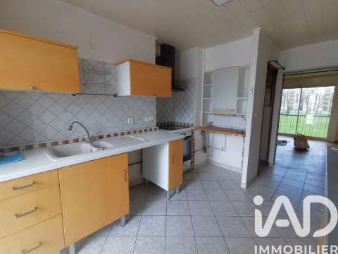 Location appartement 3 pièces Pessac 33