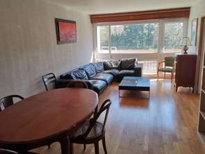 Location Appartement 4 piècesPessac