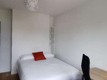 Location ChambrePessac