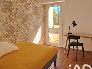 Location Appartement 5 piècesPessac