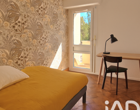 Location appartement 5 pièces Pessac 33