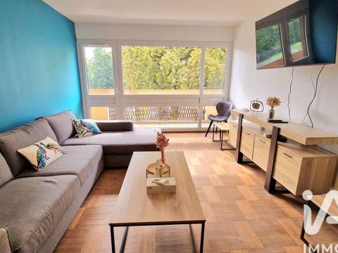 Location appartement 5 pièces Location appartement 5 pièces