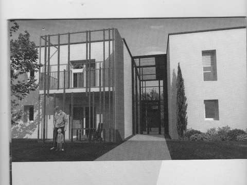 Location appartement 3 pièces Pessac 33