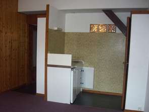 Location StudioPessac