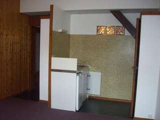 Location Studio 1 pièce
