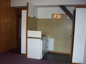 Location Studio 1 pièce Pessac 33