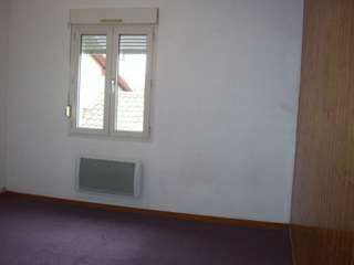 Location Studio 1 pièce