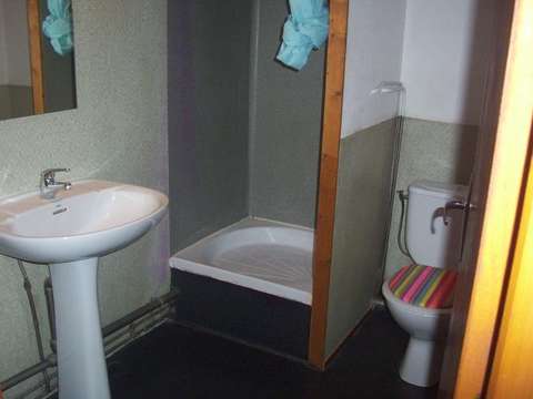 Location Studio 1 pièce