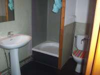 Location Studio 1 pièce