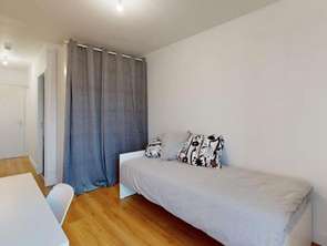 Location StudioPessac