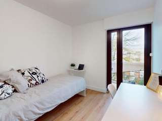 Location Studio 1 pièce