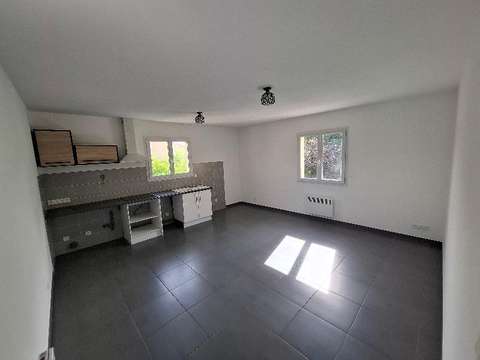 Location appartement 3 pièces Pessac 33