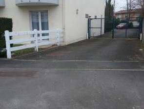 Location StudioPessac