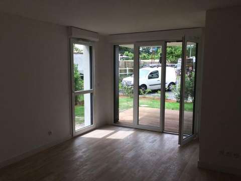 Location appartement 3 pièces Pessac 33