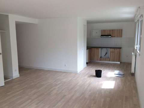 Location appartement 3 pièces