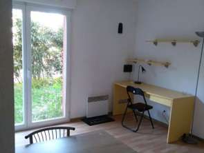 Location StudioPessac