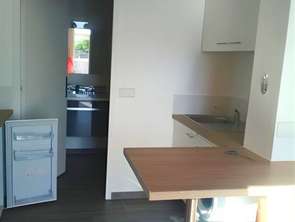 Location Appartement T1Pessac