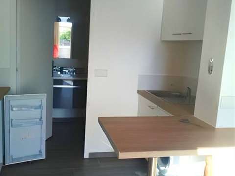 Location appartement 1 pièce Pessac 33
