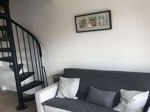 Location Appartement T1Pessac
