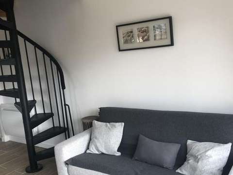 Location appartement 1 pièce Pessac 33