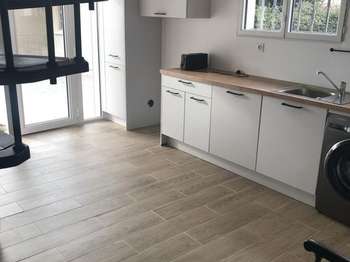 Location appartement 1 pièce