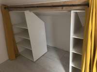 Location appartement 1 pièce