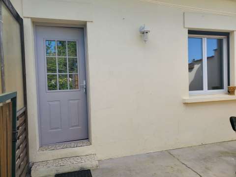 Location appartement 1 pièce Pessac 33