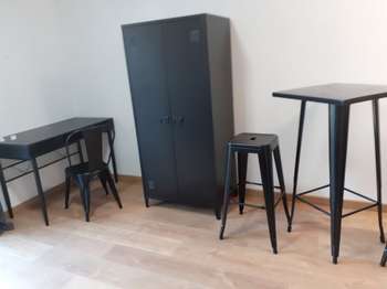 Location appartement 1 pièce Pessac 33