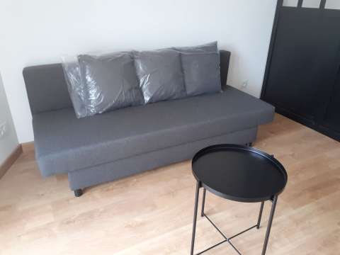 Location appartement 1 pièce Location appartement 1 pièce