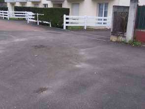 Location Appartement T1Pessac