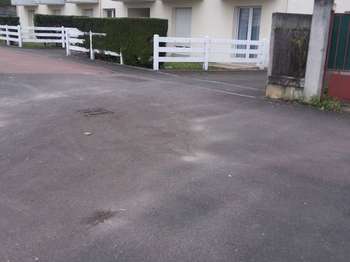 Location appartement 1 pièce Pessac 33