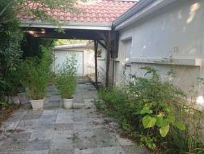 Location Appartement T1Pessac