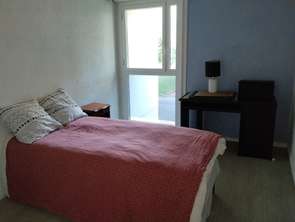 Location Appartement T1Pessac