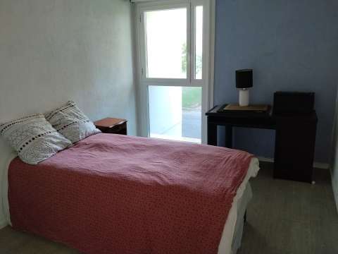 Location appartement 1 pièce Pessac 33