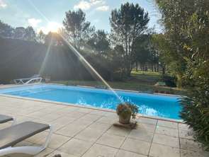 Location Appartement T1Pessac