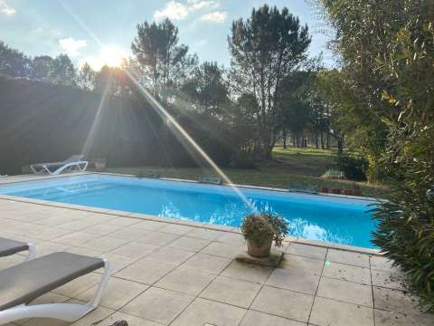 Location appartement 1 pièce Pessac 33