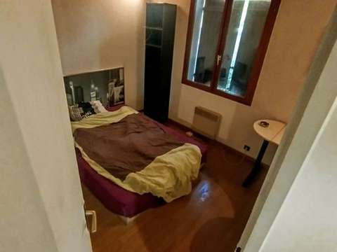 Location appartement 1 pièce Pessac 33