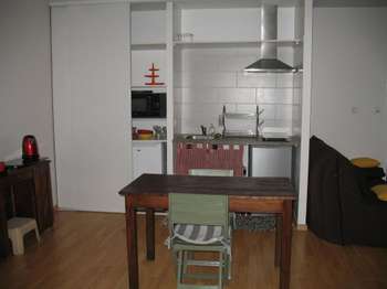 Location appartement 1 pièce Pessac 33
