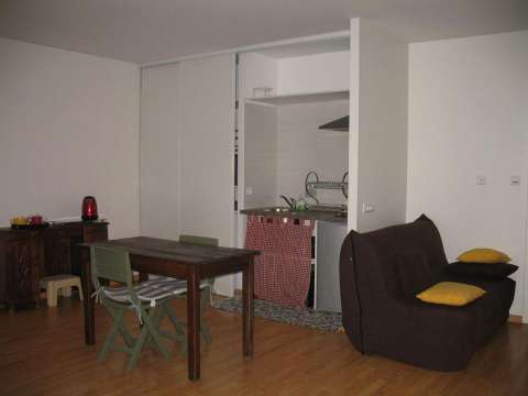 Location appartement 1 pièce Location appartement 1 pièce