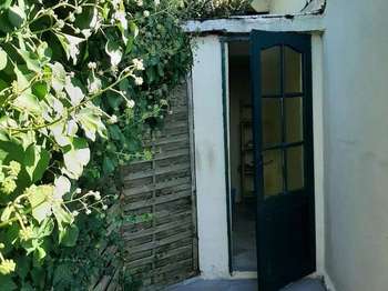 Location Appartement 2 piècesPessac
