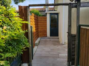Location appartement 2 pièces Pessac 33
