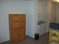 Location appartement 1 pièce
